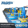 High frequency Stainless steel square tube polishing machine MAXDO in China